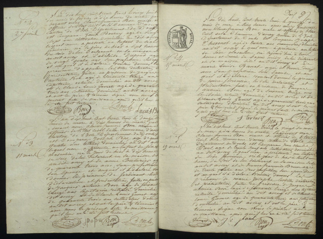 NMD 1833-1842