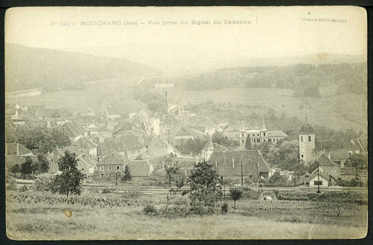 Vue générale