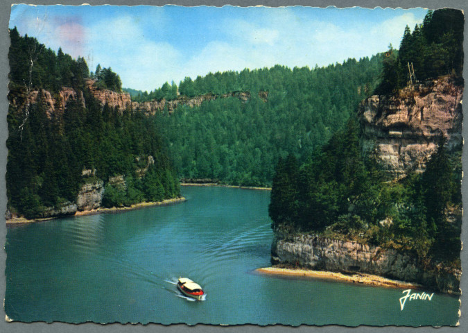 Les Bassins du Doubs