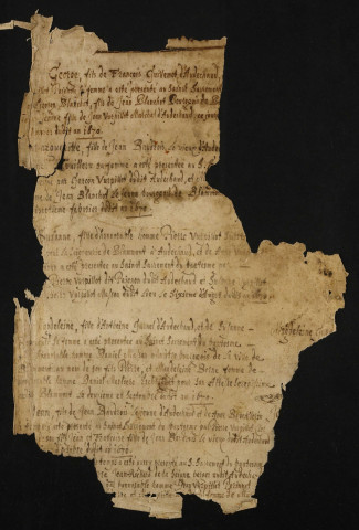 BMS 1635-1792 (protestants)