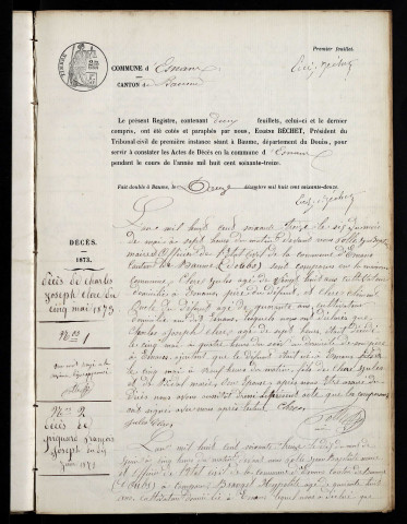 D 1873-1892