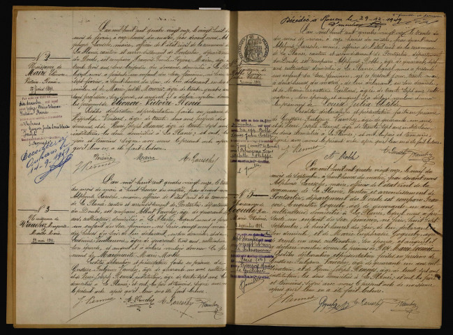NMD 1891-1900