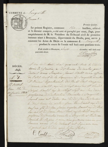D 1843-1872