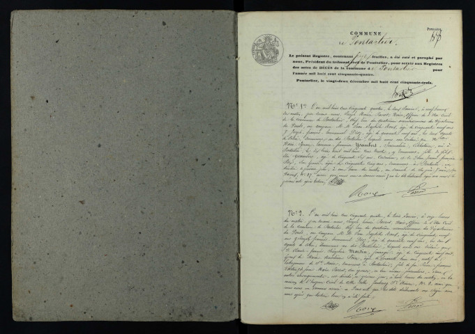 D 1854