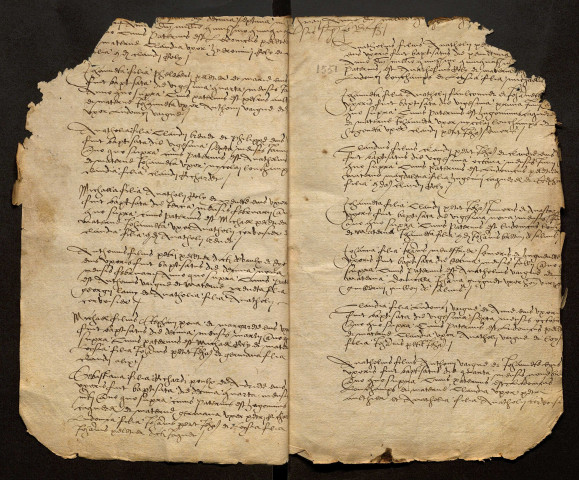 BM 1550-1677
