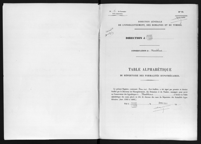 Volume n°16