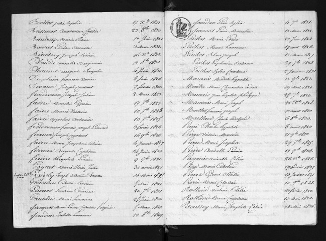 1823-1832