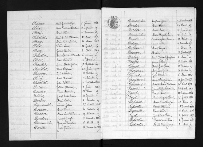 1863-1872
