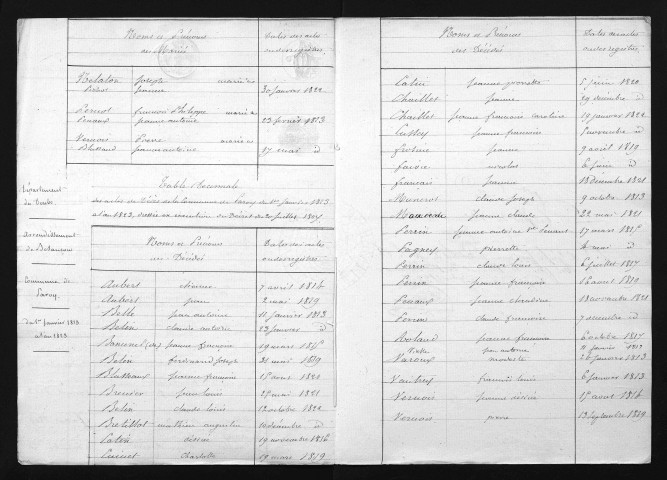 1813-1822