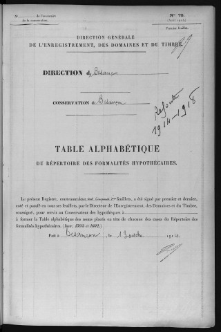 Volume n°18
