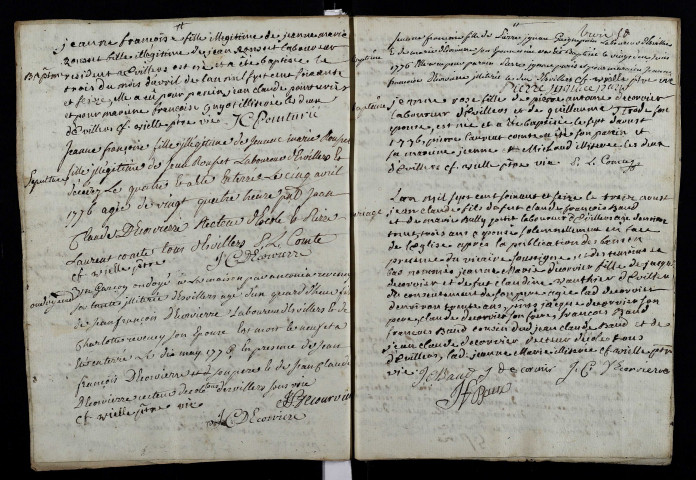 BMS 1776-1792