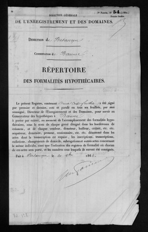 Volume n° 128