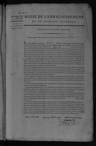Volume n° 13