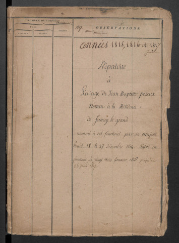 Jean-Baptiste Peseux