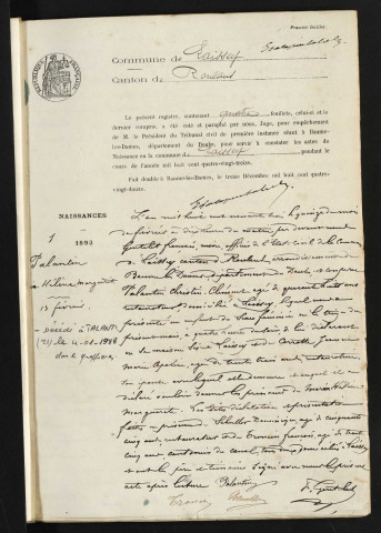 NMD 1893-1912