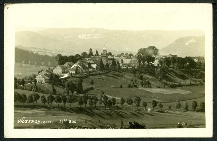 Vue générale