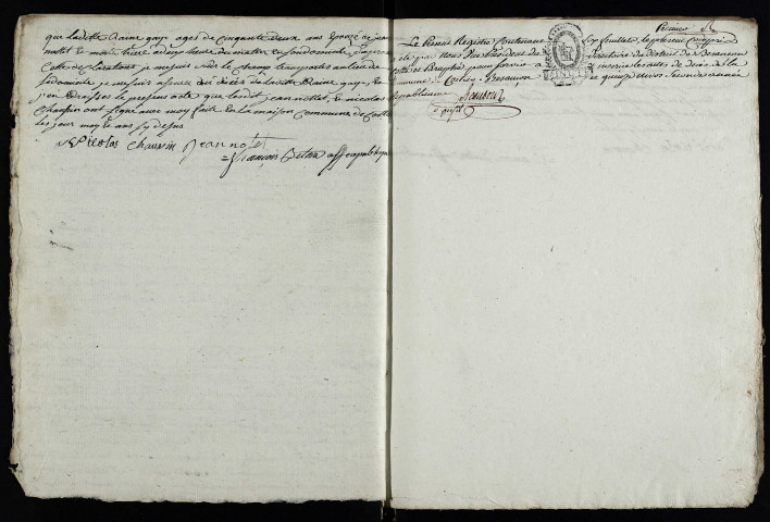 D 1793-1842