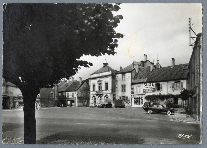 La Place