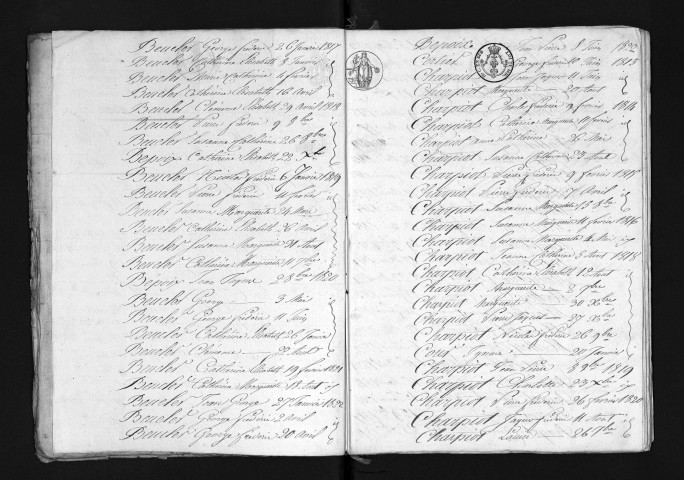 1813-1822