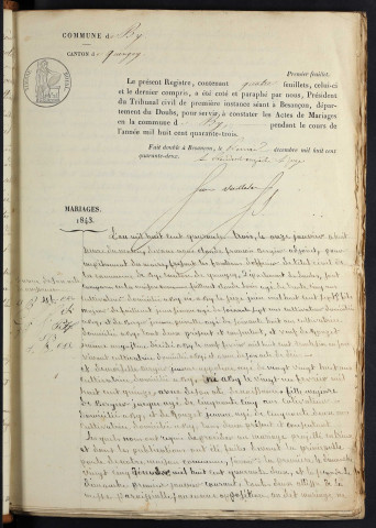 M 1843-1872