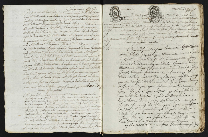 D 1793-1842