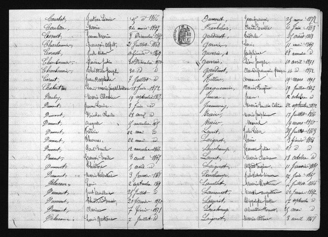 1863-1872