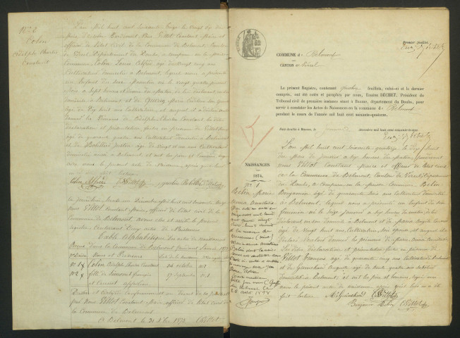 N 1873-1892
