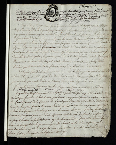 D 1793-1842