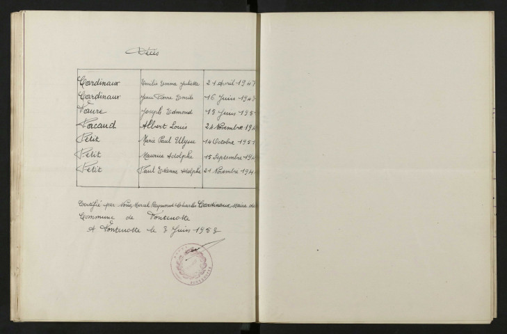 1943-1952