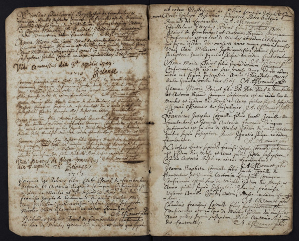 C 1696-1757