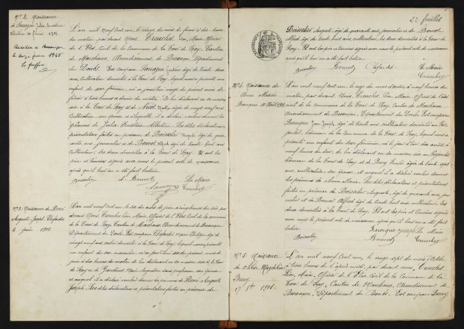 N 1901-1912