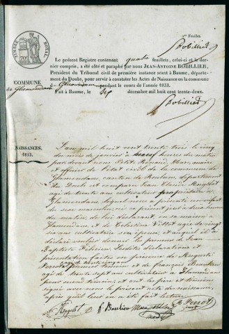 NMD 1833-1852