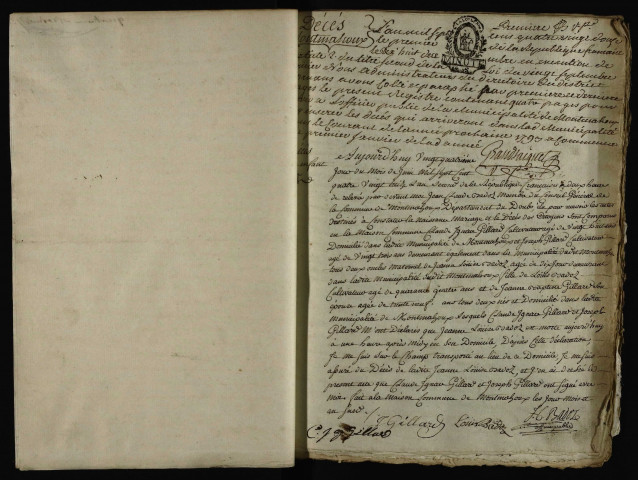 D 1793-1842