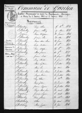 1833-1842
