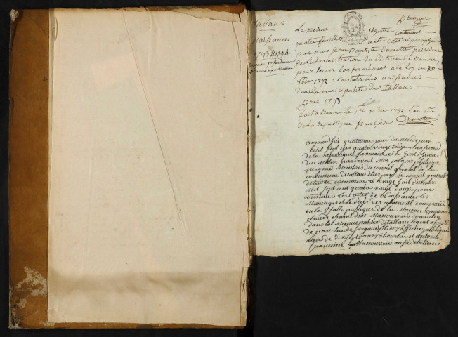 NMD 1793-1832