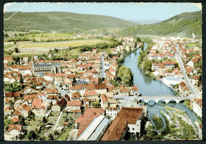 Vue générale