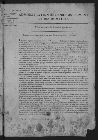 Volume n° 48