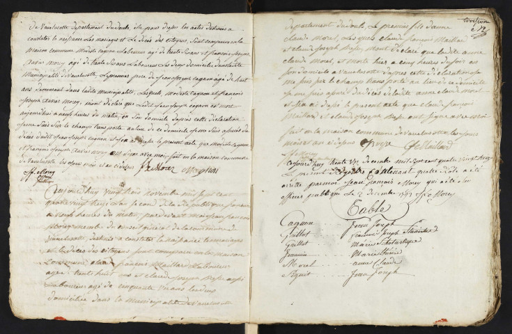 D 1793-1839