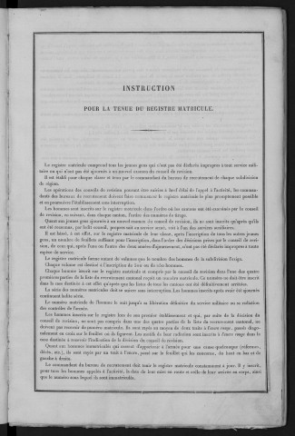Volume 3, nos 983 à 1479