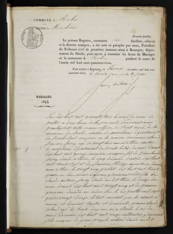 M 1843-1872