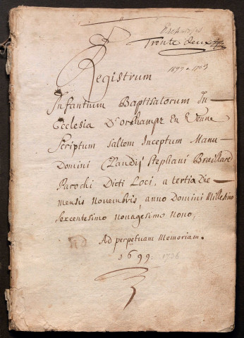 B 1688-1736