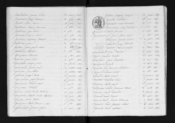 1823-1832
