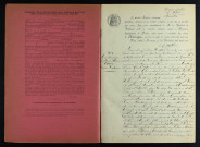 M 1901-1912