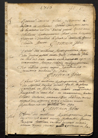 BMS 1689-1736