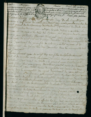 M 1793-1842