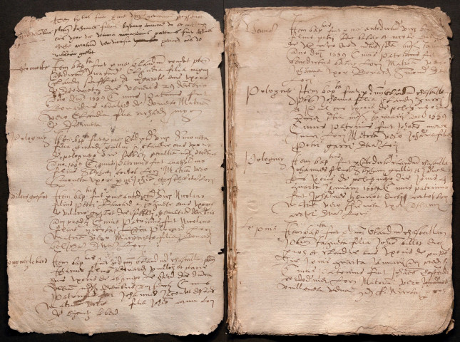 B 1559-1622