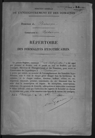 Volume n° 191