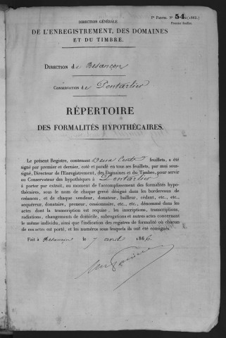 Volume n° 109