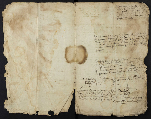 B 1531-1674