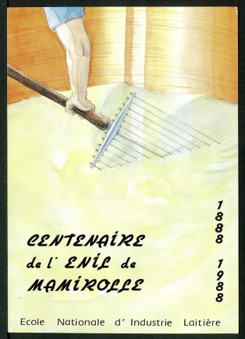 Centenaire de l'école (1988)